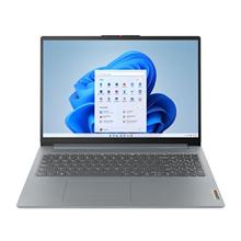 Lenovo IdeaPad Slim 3 16ABR8, šedá (82XR00BFCK)