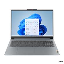 Lenovo IdeaPad Slim 3 16ABR8, šedá (82XR00BHCK)