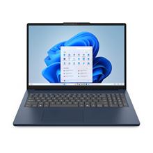 Lenovo IdeaPad Slim 3 16ARP10, modrá (83K80051CK)