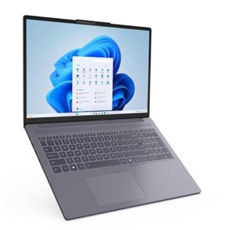 Lenovo IdeaPad Slim 3 16ARP10, šedá (83K8002CCK)