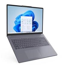 Lenovo IdeaPad Slim 3 16ARP10, šedá (83K8002CCK)