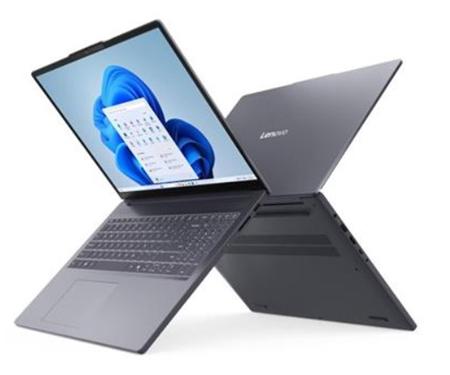 Lenovo IdeaPad Slim 3 16ARP10, šedá (83K8002ECK)