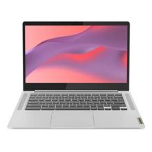 Lenovo IdeaPad Slim 3 Chrome, stříbrná (82XJ003RMC)