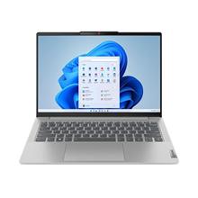 Lenovo IdeaPad Slim 5 14ABR8, stříbrná (82XE009KCK)