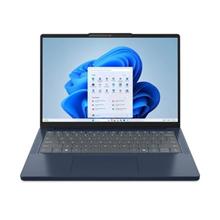 Lenovo IdeaPad Slim 5 14AKP10   AMD RyzenAI 5 340/Copilot+/24GB/SSD 1TB/14"/WUXGA/OLED/400nitů/60Hz/65W/bez OS/modrá