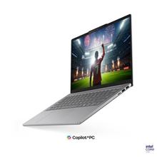 Lenovo IdeaPad Slim 5 14IPH11   Ultra 5 325/16GB/SSD 512GB/14"/WUXGA/OLED/400nitů/60Hz/bez ADPT/WIN11 Home/šedá/BUNDLE
