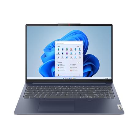 Lenovo IdeaPad Slim 5 16AHP9, modrá (83DD001HCK)