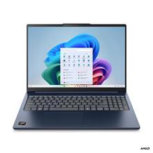 Lenovo IdeaPad Slim 5 16ARP10, modrá (83HU001NCK)