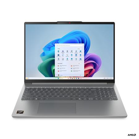 Lenovo IdeaPad Slim 5 16ARP10, šedá (83HU002TCK)