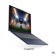Lenovo IdeaPad Slim 5 16IPH11   Ultra 5 325/Copilot+/16GB/SSD 512GB/16"/IPS/WUXGA/400nitů/60Hz/bez ADPT/WIN11 Home/modr