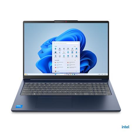 Lenovo IdeaPad Slim 5 16IRH10, modrá (83HS006FCK)