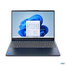Lenovo IdeaPad Slim 5 16IRH10, modrá (83HS006FCK)
