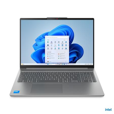 Lenovo IdeaPad Slim 5 16IRH10, šedá (83HS00B5CK)