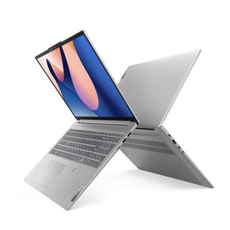 Lenovo IdeaPad Slim 5 16IRL8, stříbrná (82XF003NCK)