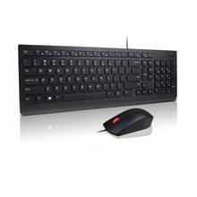 Lenovo klávesnice + myš Essential Wired SVK