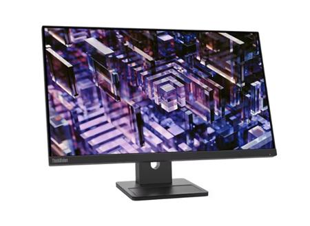 Lenovo LCD E24-30 23,8" IPS/1920x1080/6ms/HDMI/DP/VGA/Pivot/Repro