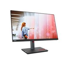 Lenovo LCD P24h-2L 23.8", černá (63B4GAT6EU)