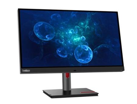 Lenovo LCD P27pz-30 27", černá (63E4GAT2EU)