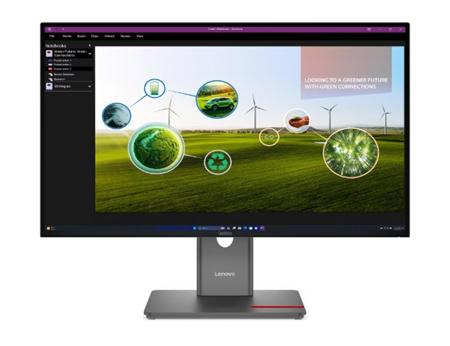 Lenovo LCD P27q-40 27"