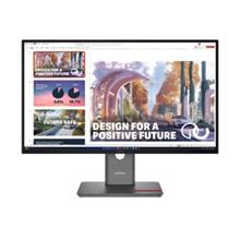 Lenovo LCD P27qd-40, černá (64B3GAT2EU)