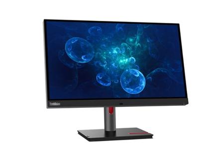 Lenovo LCD P32pz-30 31,5", černá (63E5GAT2EU)