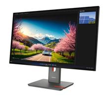 Lenovo LCD P32ud-40 31,5", černá (64A8XAT2EU)