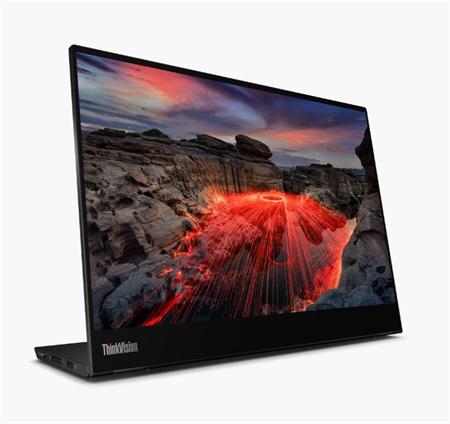 Lenovo LCD přenosný M14t G2 Touch 14" IPS