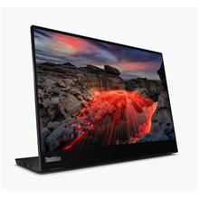 Lenovo LCD přenosný M14t G2 Touch 14" IPS WLED/16:9/2240x1400/300nits/1500:1/8ms/2x USB-C