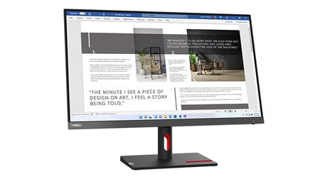 Lenovo LCD S27i-30 27" IPS/16:9/1920x1080/6