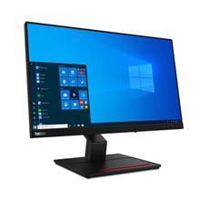 Lenovo LCD T24t-20 23,8", černá (62C5GAT1EU) 