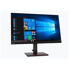 Lenovo LCD T27h-2L 27'' IPS/2560x1440/6ms/HDMI/DP/USB-C/4xUSB-C/Výškově nastavitelný/Pivot/Vesa