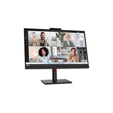 Lenovo LCD T27hv-30 27", černá (63D6UAT3EU)