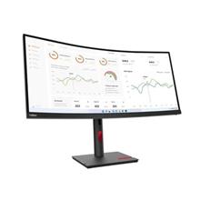 Lenovo LCD T34w-30 34", černá (63D4GAT1EU)