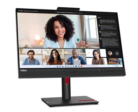 Lenovo LCD ThinkVision T24mv-30 23.8"