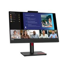 Lenovo LCD ThinkVision T24v-30 23.8" IPS/1920x1080/6ms/HDMI/DP/4xUSB/Výškově nastavitelný/Pivot/Vesa