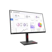 Lenovo LCD ThinkVision T32p-30 31.5", černá (63D2GAT1EU)