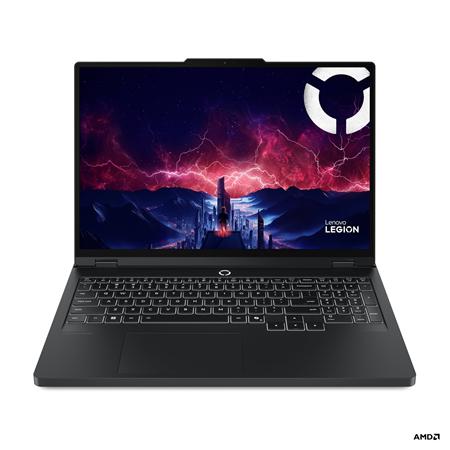 Lenovo Legion 5 15AHP10, černá (83M0007CCK)
