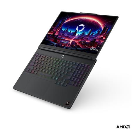 Lenovo Legion 5 15AHP11, černá (83Q70030CK)
