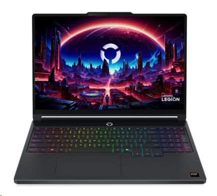 Lenovo Legion 5 15AHP11, černá (83Q7003QCK)