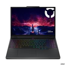 Lenovo Legion 5 15AKP10   Ryzen AI 7 350/32GB/SSD 1TB/15,1"/WQXGA/OLED/až1000nitů/RTX5060 8GB/RJ45/245W/bez OS/černá