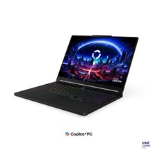Lenovo Legion 5 15IPH11, černá (83RW003NCK)