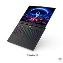 Lenovo Legion 5 15IPH11   Ultra 7 356H/32GB/SSD 1TB/15,3"/WQXGA/OLED/1000nitů/RTX5060 8GB/RJ45/245W/3r/bez OS/černá