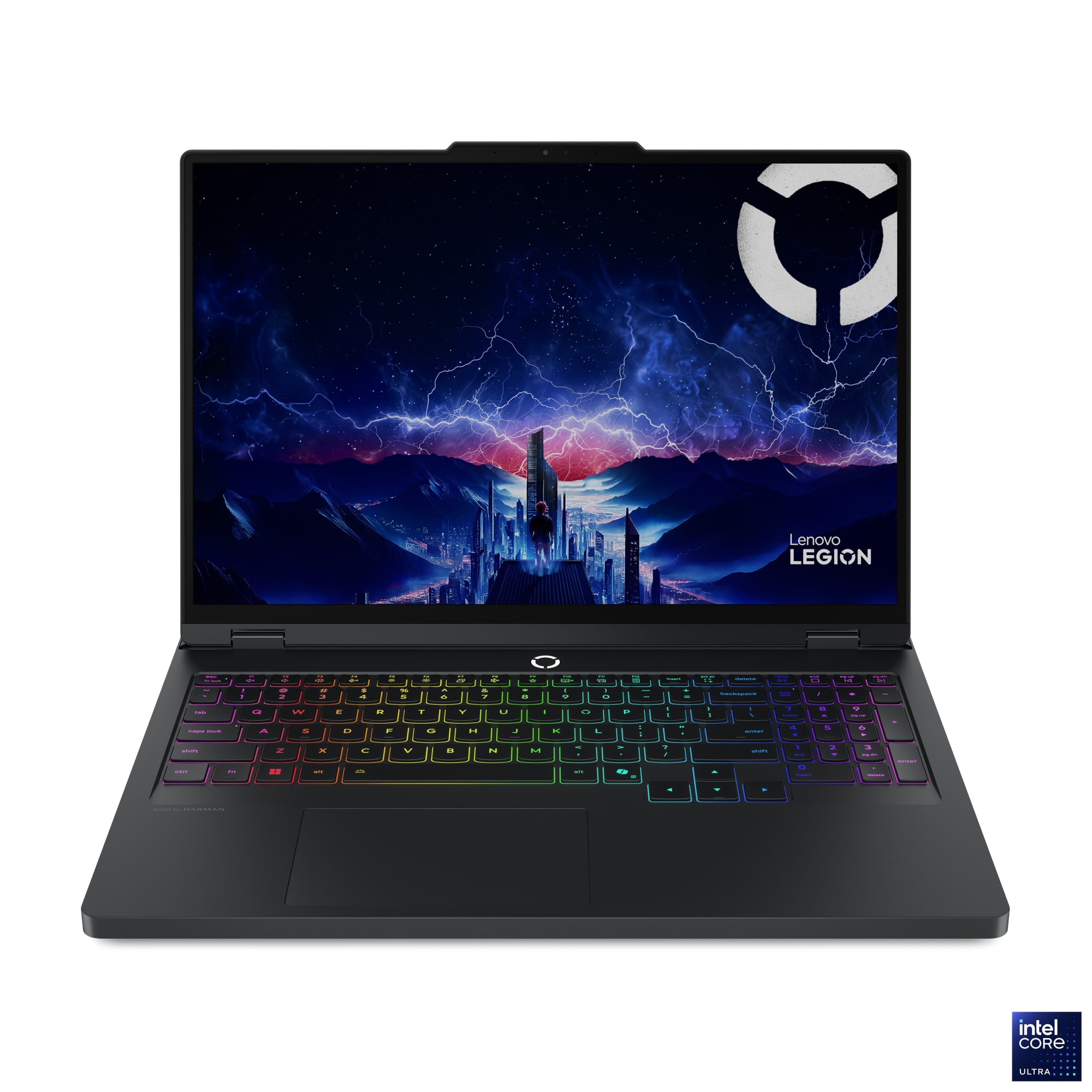 Lenovo Legion 5 15IRX10, černá (83LY0072CK)
