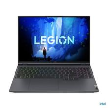 Lenovo Legion 5 Pro 16IRX9, šedá (83DF0033CK)