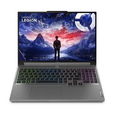 Lenovo Legion 5, šedá (83DG006QCK)