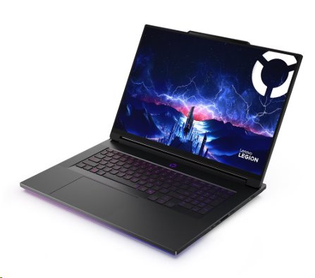 Lenovo Legion 9 18IAX10, černá (83EY0087CK)