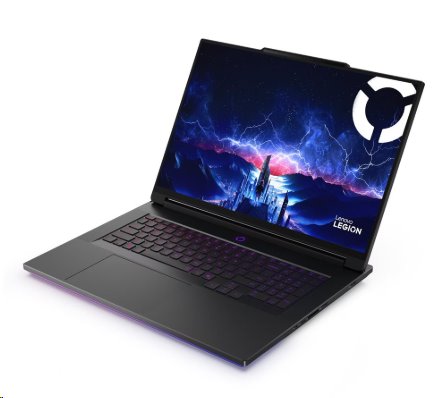 Lenovo Legion 9 18IAX10, černá (83EY0089CK)