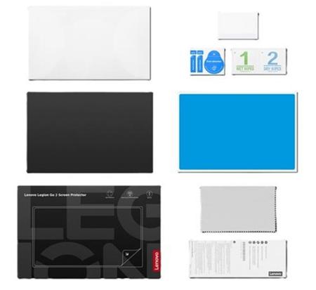 Lenovo Legion Go 2 Screen Protector = ochranné