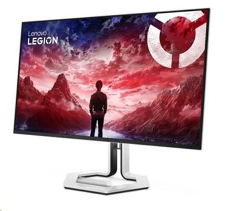 Lenovo LEGION PRO 32UD-10, černá/bílá (69D0GACBEU)