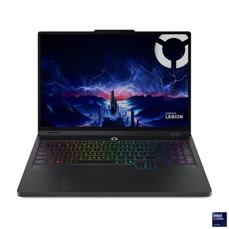 Lenovo Legion Pro 5 16IAX10H, černá (83F300B3CK)